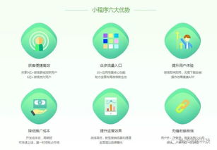 企業商家為什么需要開發小程序——來自四川蜂采網絡科技的視角