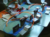 日常快消品生產(chǎn)設(shè)備與配方技術(shù)全解析 從火機(jī)到洗潔精的制造奧秘